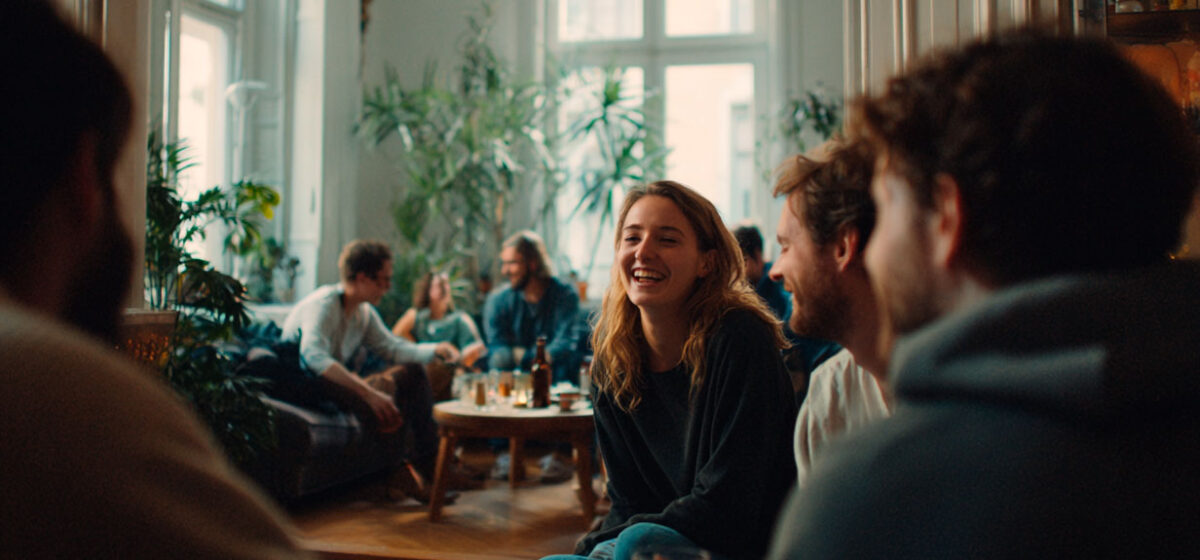 Trouver une coloc en Belgique : 5 tips qui marchent vraiment